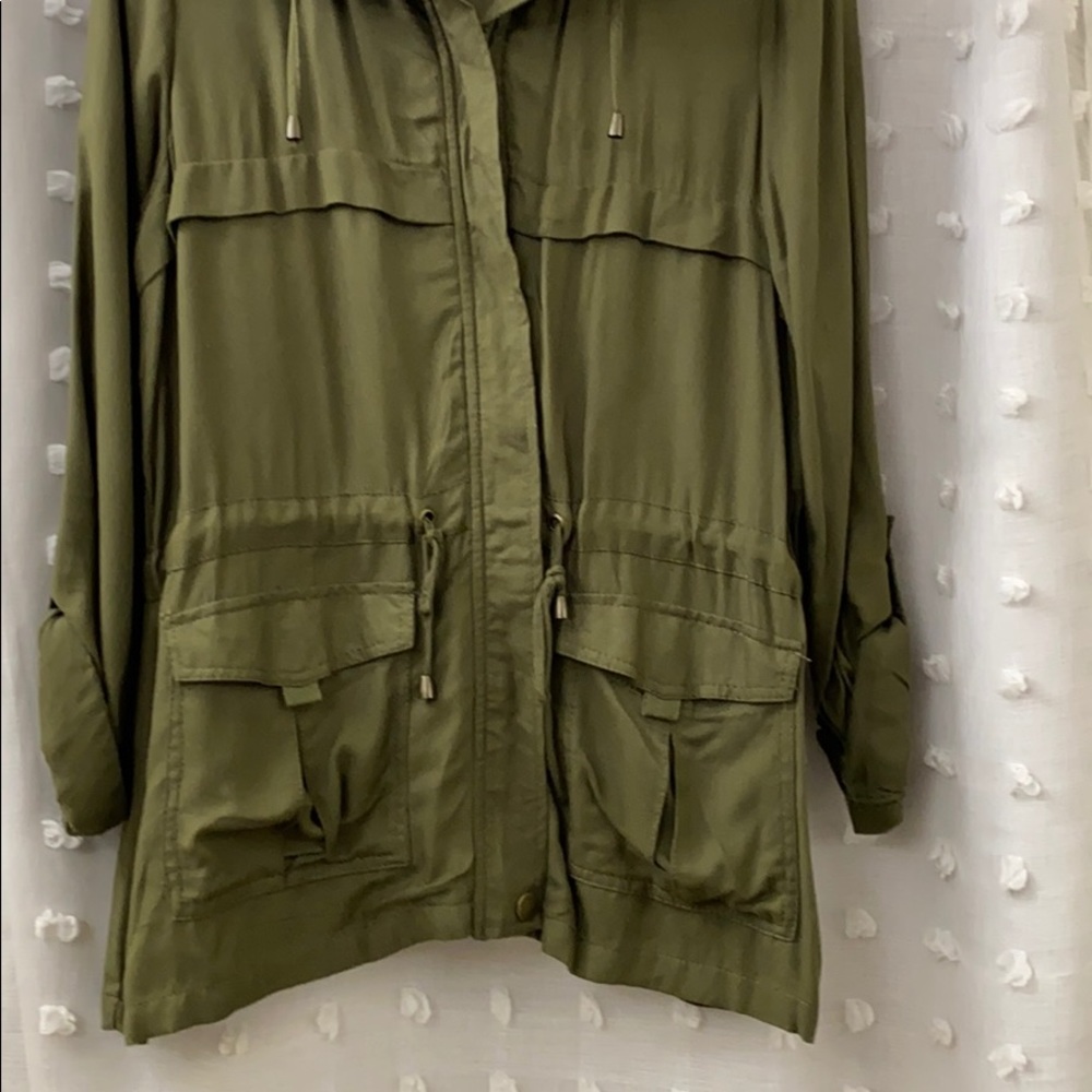 Jacket - Picture 3 of 3